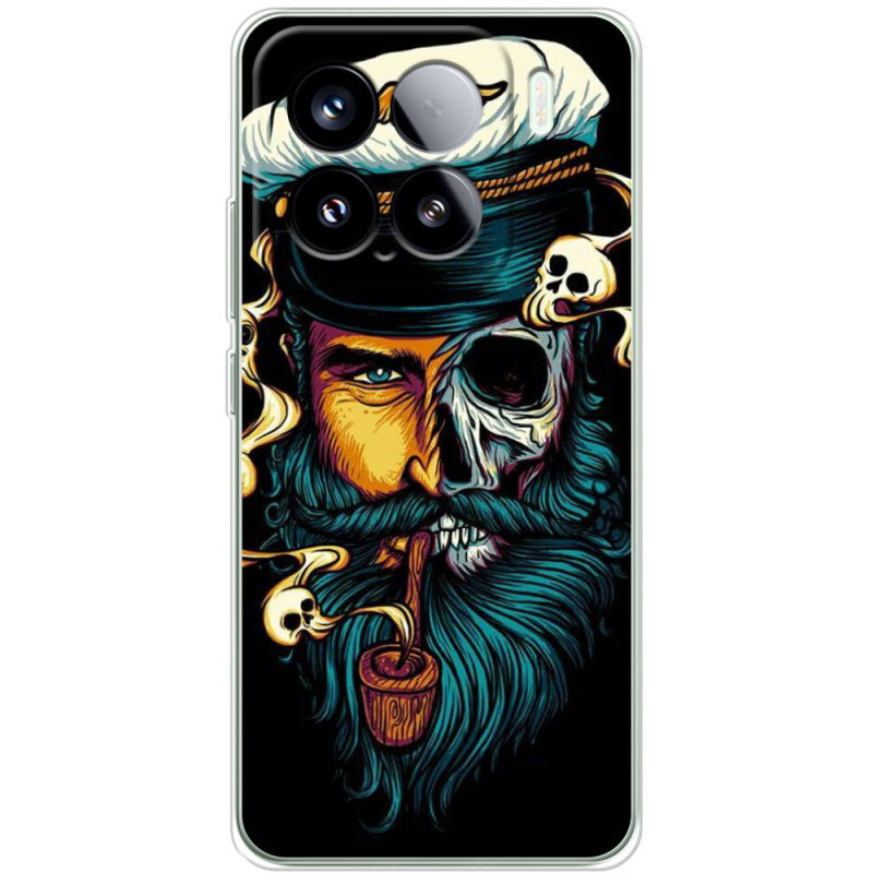 Чохол BoxFace Xiaomi 15 