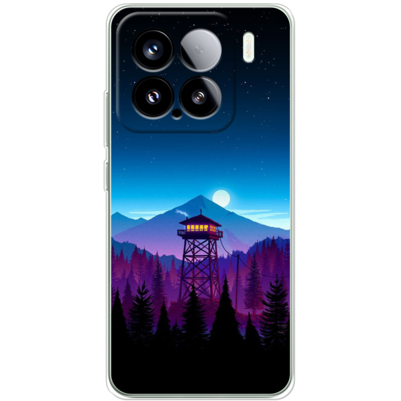 Чохол BoxFace Xiaomi 15 