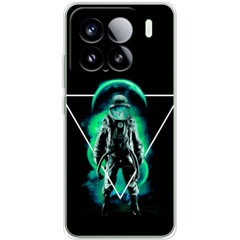 Чохол BoxFace Xiaomi 15 