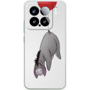 Чохол BoxFace Xiaomi 15 