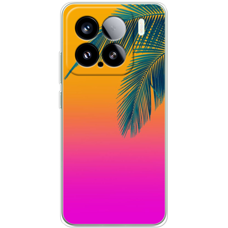 Чохол BoxFace Xiaomi 15 