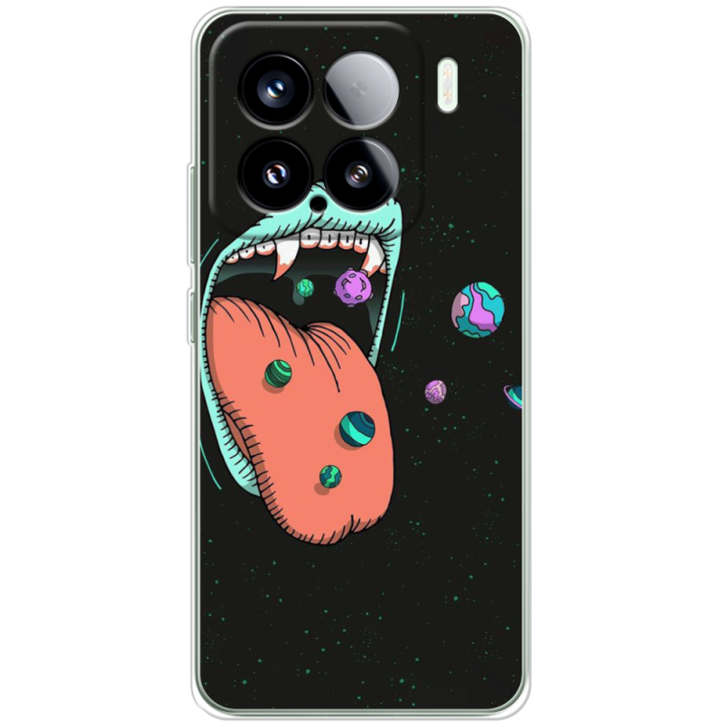 Чохол BoxFace Xiaomi 15 