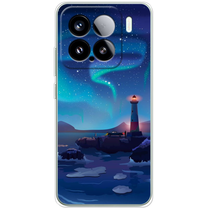 Чохол BoxFace Xiaomi 15 