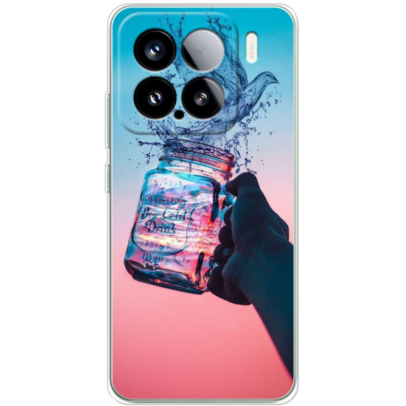 Чохол BoxFace Xiaomi 15 