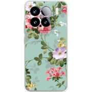 Чохол BoxFace Xiaomi 15 