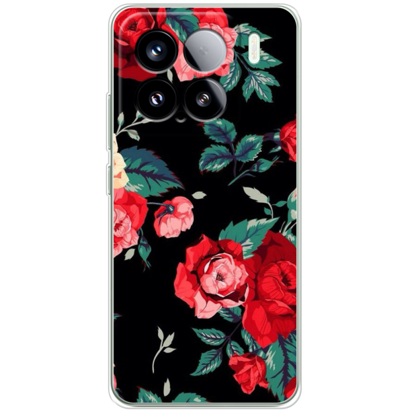 Чохол BoxFace Xiaomi 15 