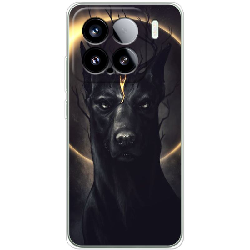 Чохол BoxFace Xiaomi 15 