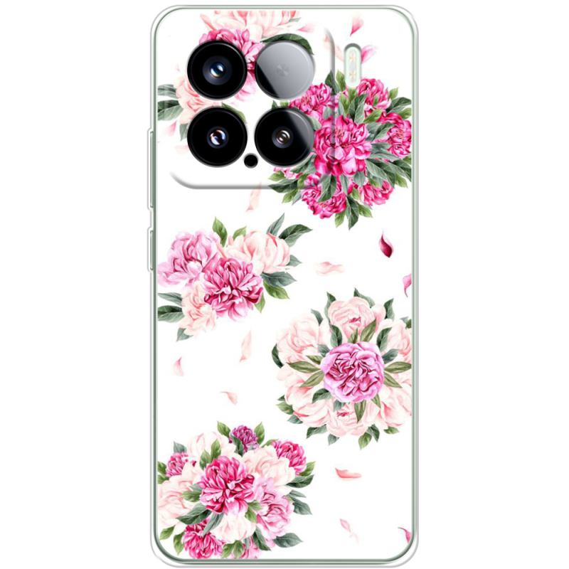 Чохол BoxFace Xiaomi 15 