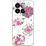 Чохол BoxFace Xiaomi 15 