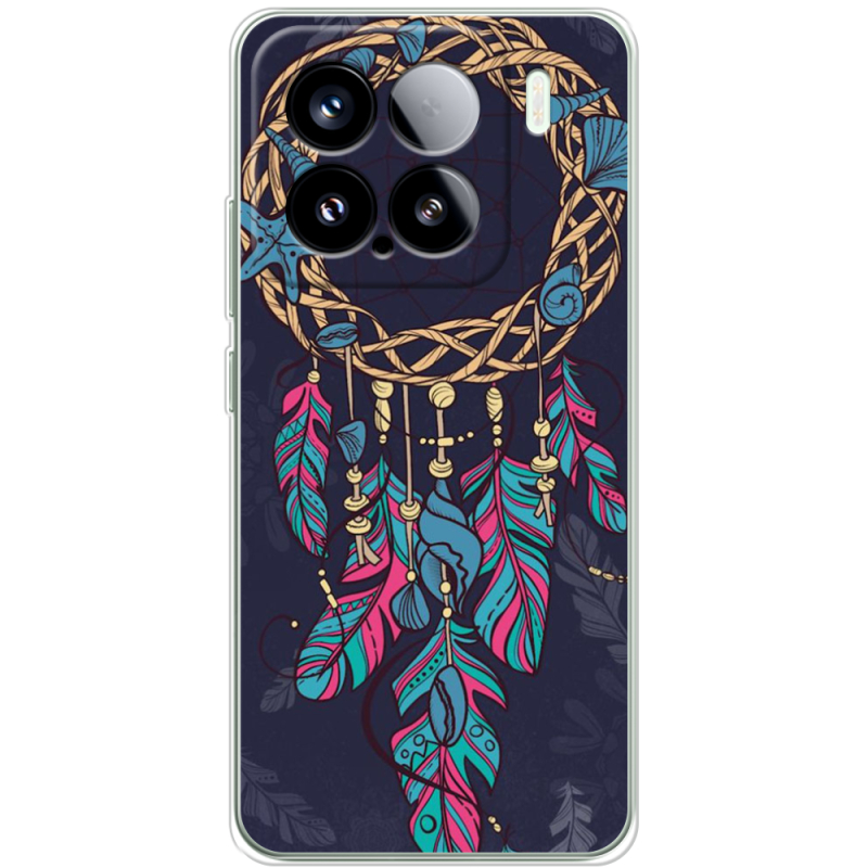 Чохол BoxFace Xiaomi 15 