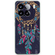 Чохол BoxFace Xiaomi 15 