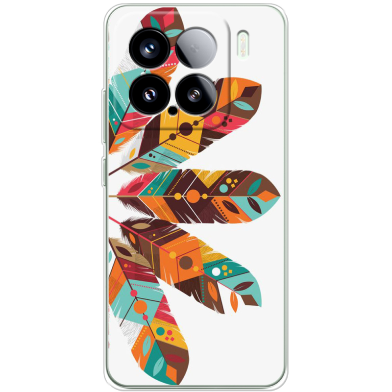 Чохол BoxFace Xiaomi 15 