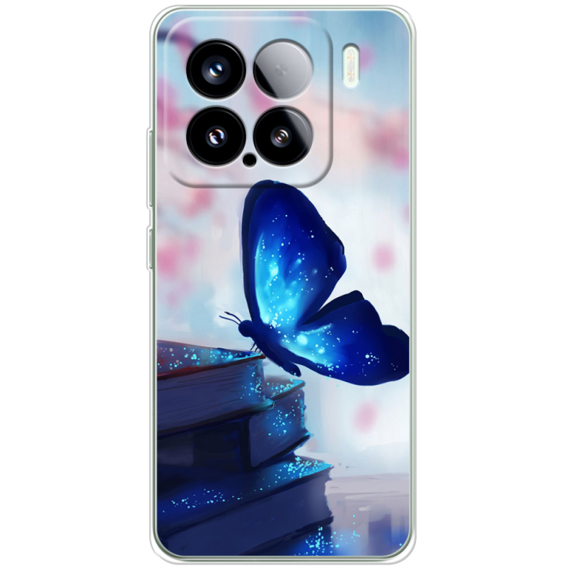 Чохол BoxFace Xiaomi 15 