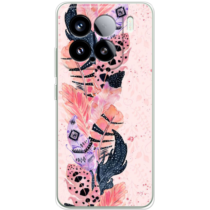 Чохол BoxFace Xiaomi 15 