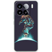 Чохол BoxFace Xiaomi 15 