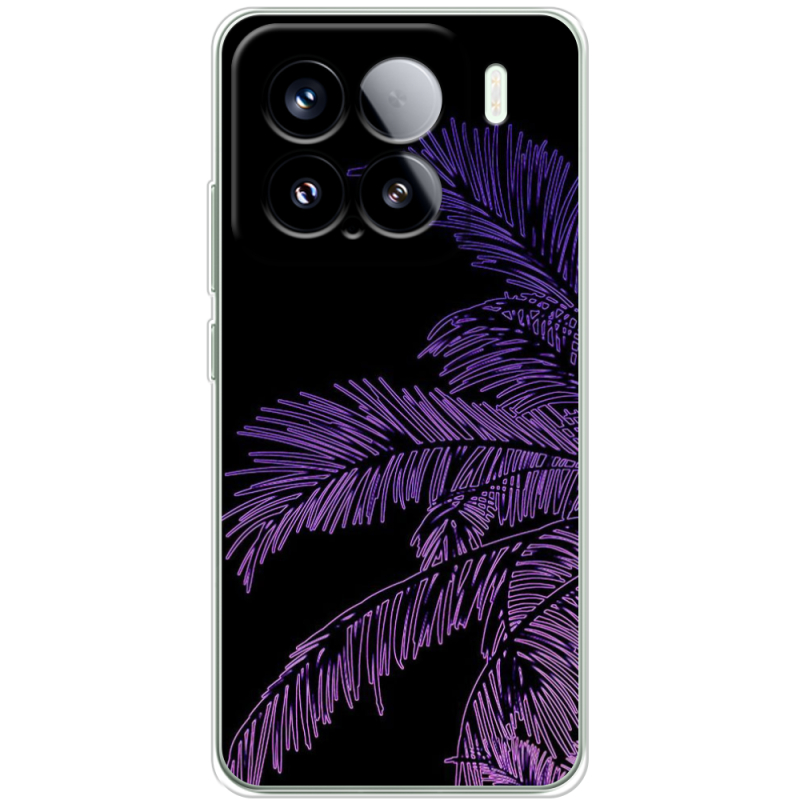 Чохол BoxFace Xiaomi 15 