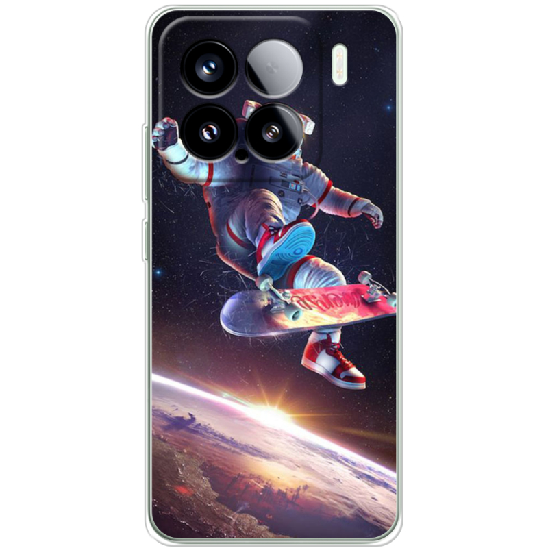 Чохол BoxFace Xiaomi 15 