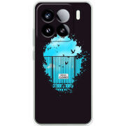 Чохол BoxFace Xiaomi 15 