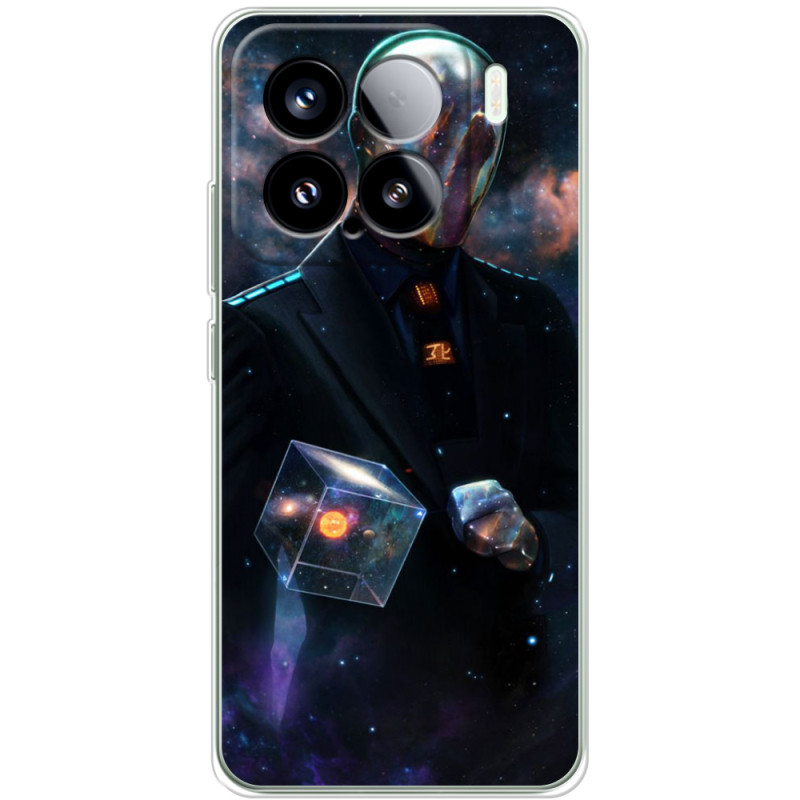 Чохол BoxFace Xiaomi 15 