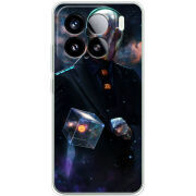 Чохол BoxFace Xiaomi 15 