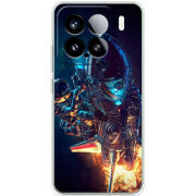 Чохол BoxFace Xiaomi 15 