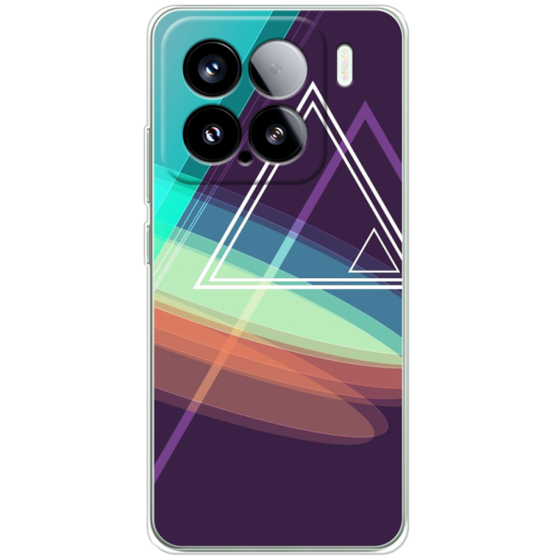 Чохол BoxFace Xiaomi 15 