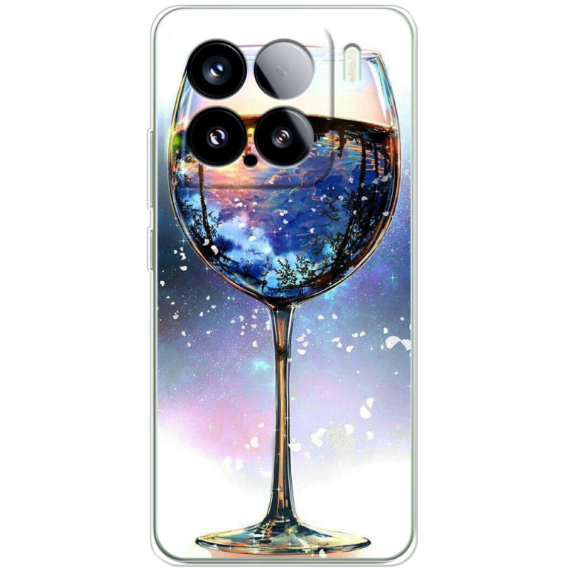 Чохол BoxFace Xiaomi 15 