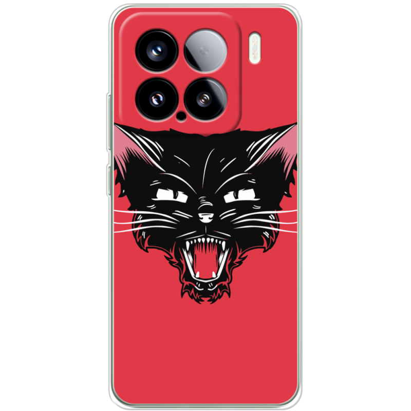 Чохол BoxFace Xiaomi 15 