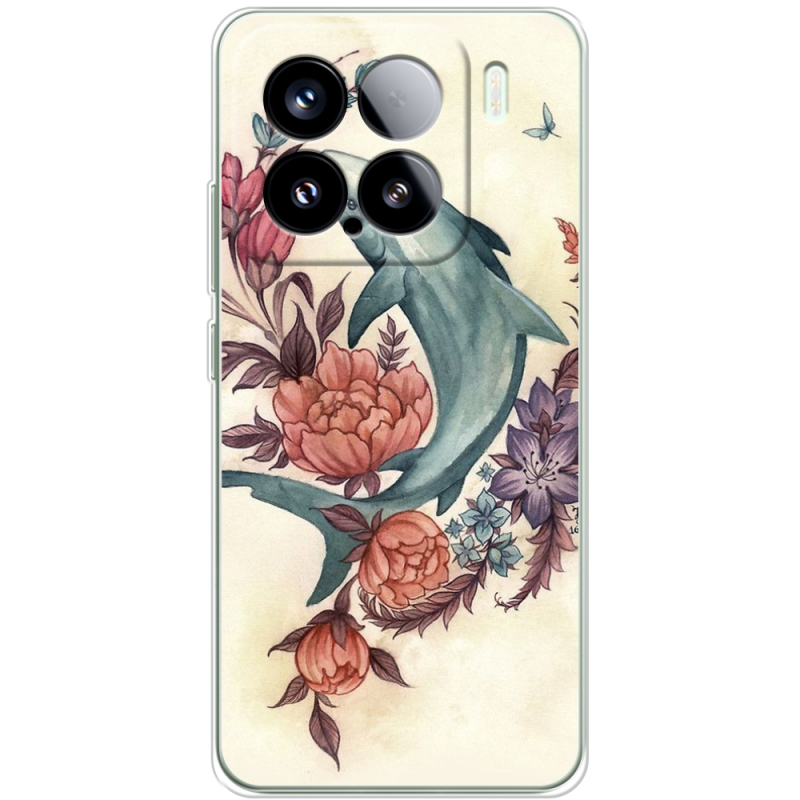 Чохол BoxFace Xiaomi 15 