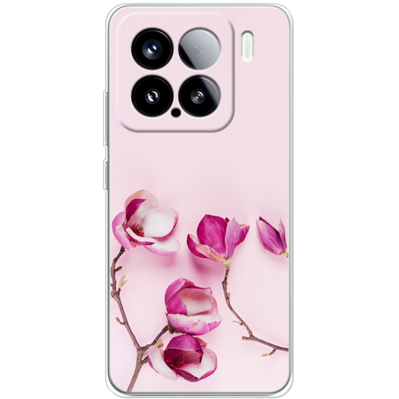 Чохол BoxFace Xiaomi 15 