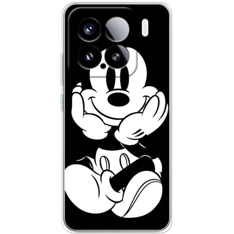 Чохол BoxFace Xiaomi 15 