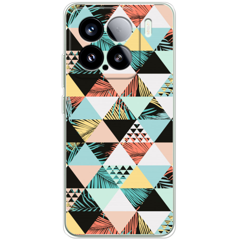 Чохол BoxFace Xiaomi 15 