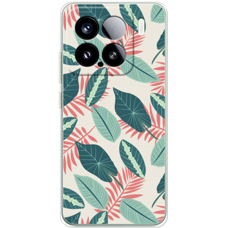 Чохол BoxFace Xiaomi 15 