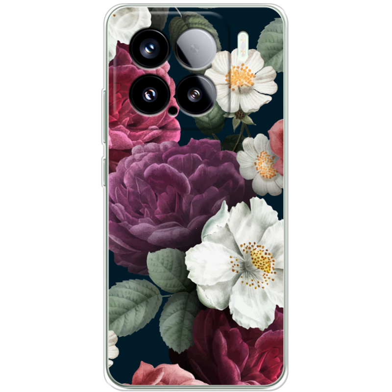 Чохол BoxFace Xiaomi 15 