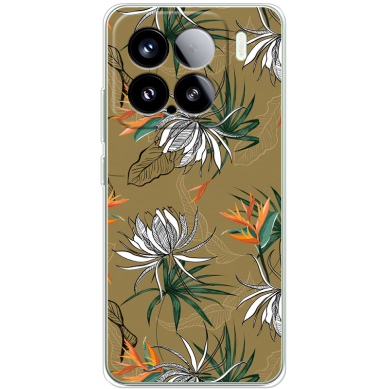 Чохол BoxFace Xiaomi 15 