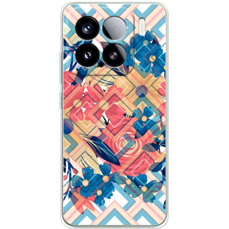 Чохол BoxFace Xiaomi 15 