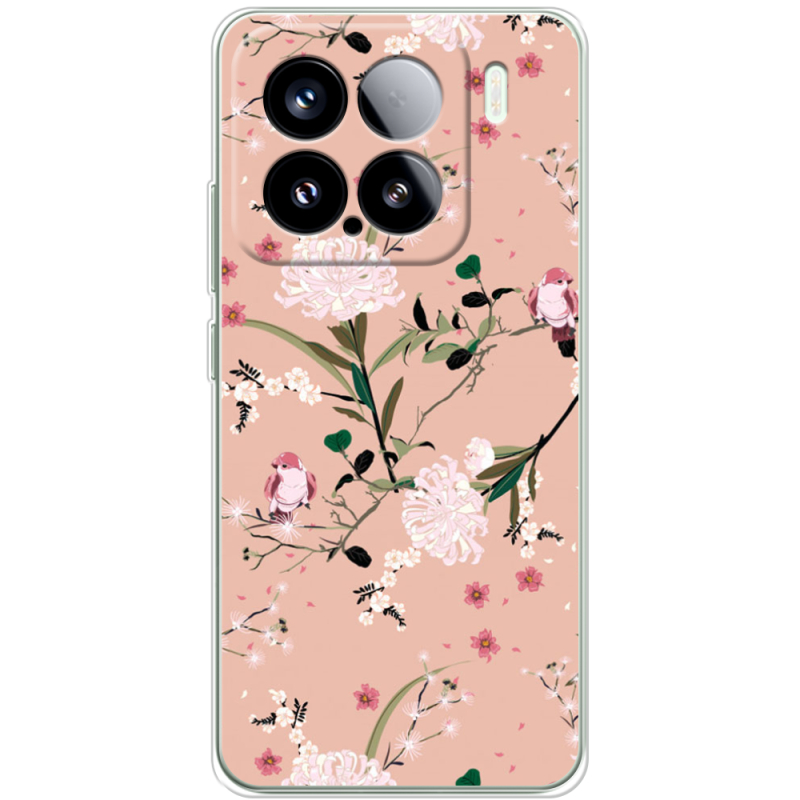 Чохол BoxFace Xiaomi 15 