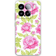 Чохол BoxFace Xiaomi 15 