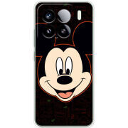 Чохол BoxFace Xiaomi 15 