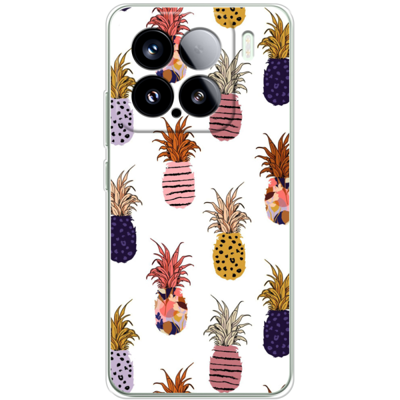 Чохол BoxFace Xiaomi 15 