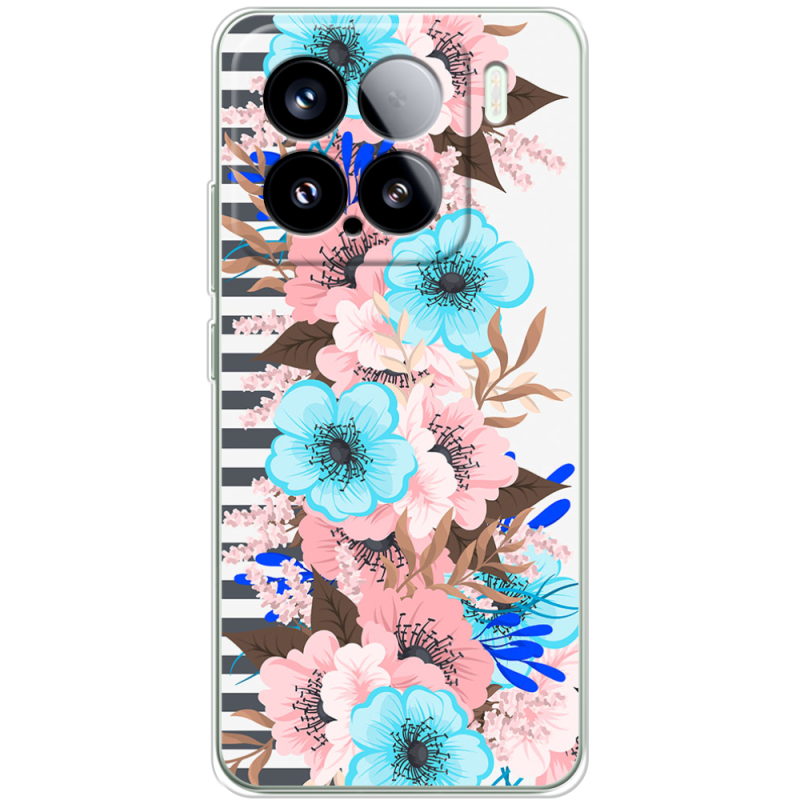 Чохол BoxFace Xiaomi 15 