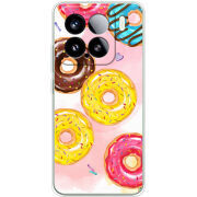 Чохол BoxFace Xiaomi 15 