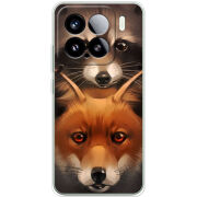 Чохол BoxFace Xiaomi 15 