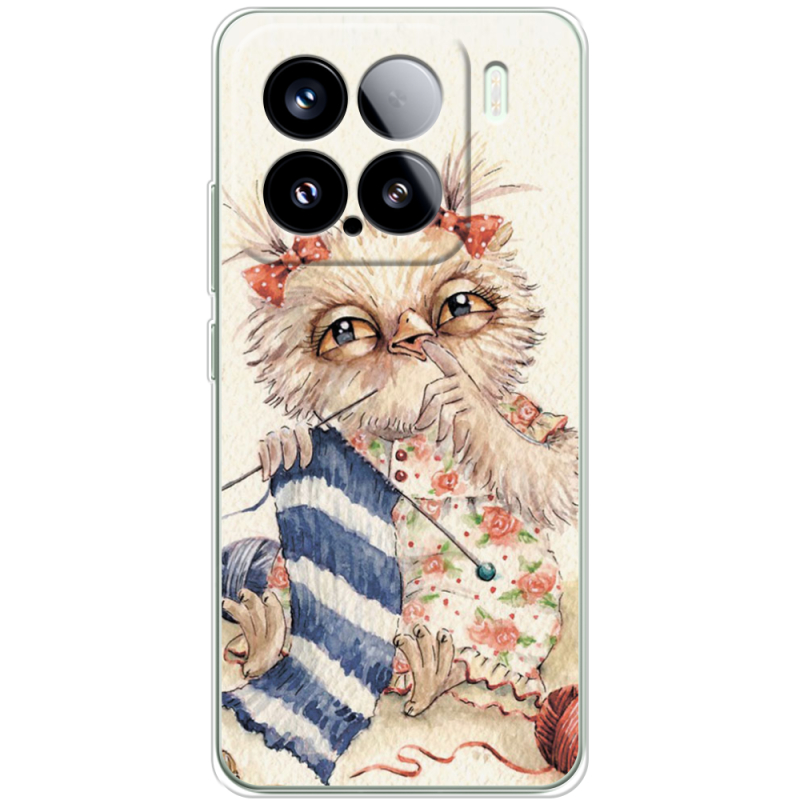 Чохол BoxFace Xiaomi 15 