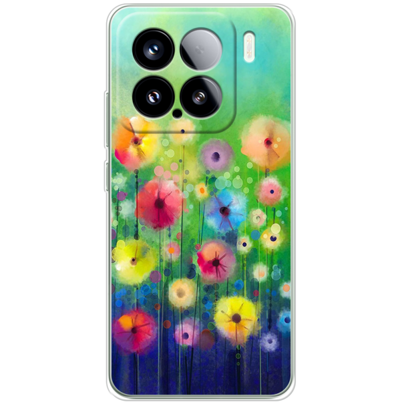 Чохол BoxFace Xiaomi 15 