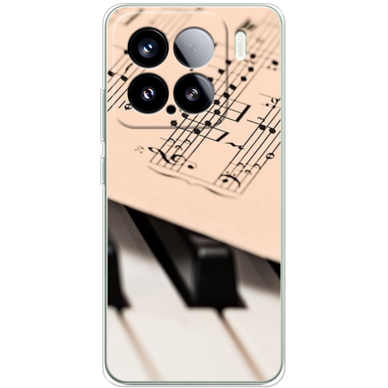 Чохол BoxFace Xiaomi 15 