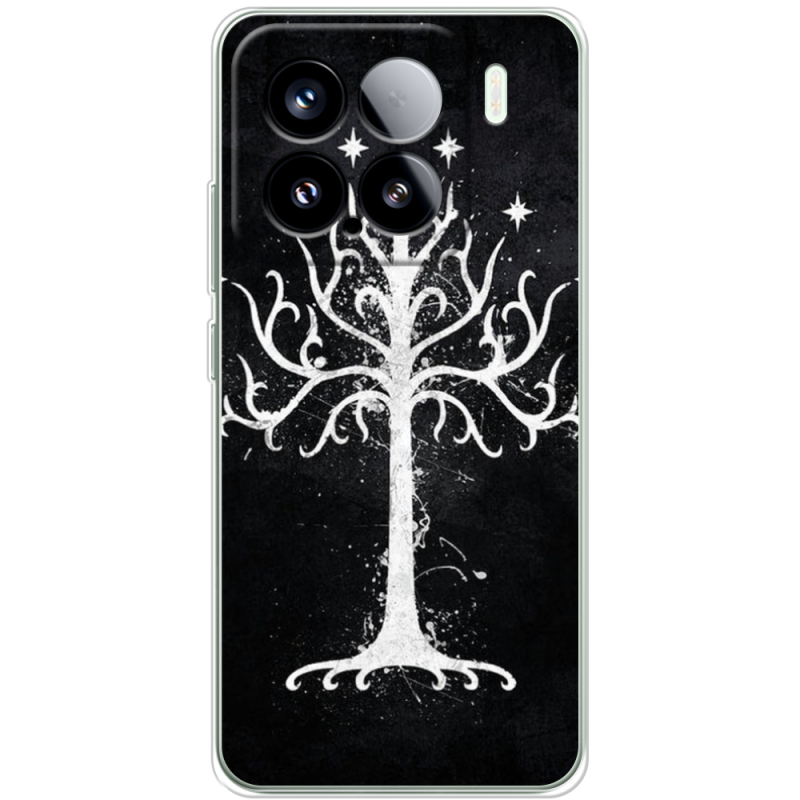 Чохол BoxFace Xiaomi 15 Fantasy Tree