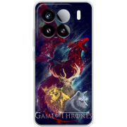 Чохол BoxFace Xiaomi 15 