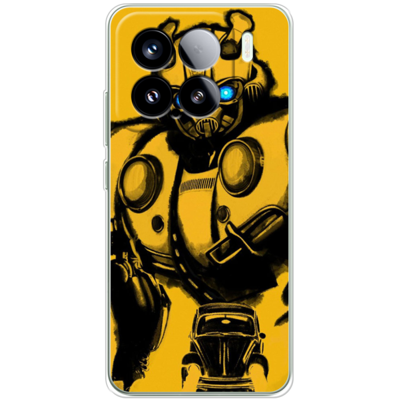 Чохол BoxFace Xiaomi 15 