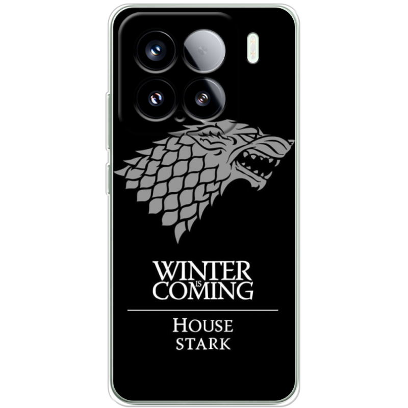 Чохол BoxFace Xiaomi 15 